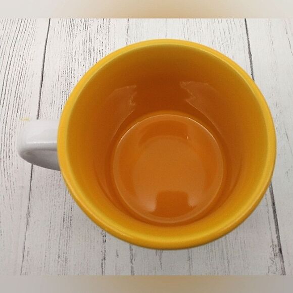 Disney 100 Years Celebration Coffee Tea Mug Cup Mickey Mouse Donald Duck New - Picture 8 of 11